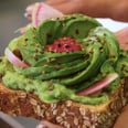 Welcome to the First Avocado-Only Cafe in the World