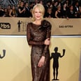 Nicole Kidman Wore a Colour Most People Can't Pull Off