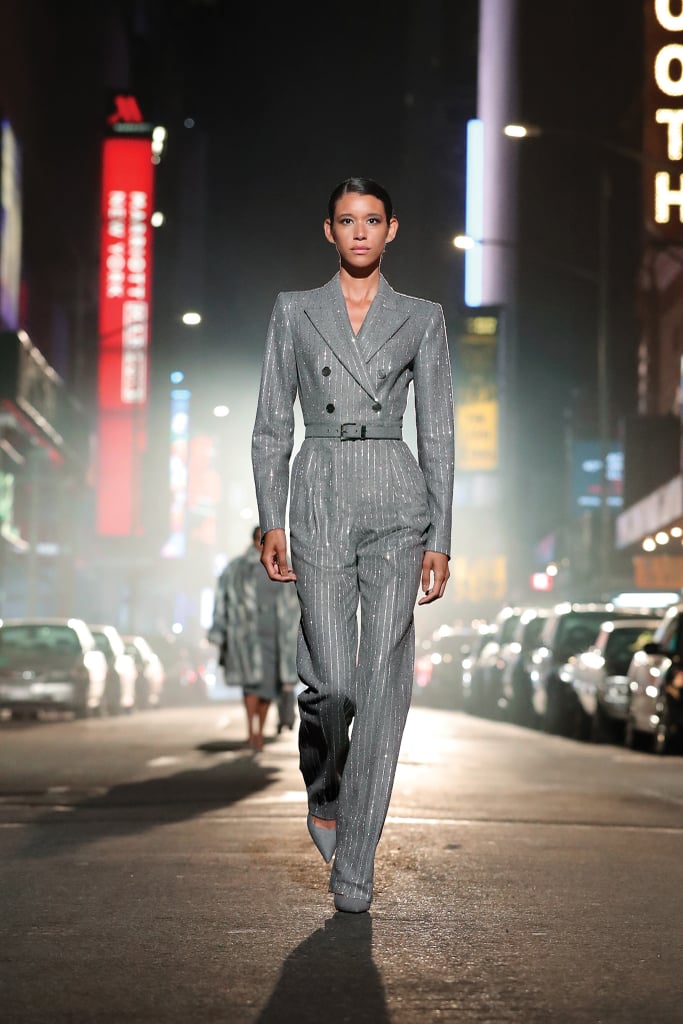 Watch the Michael Kors Fall 2021 40th Anniversary Show