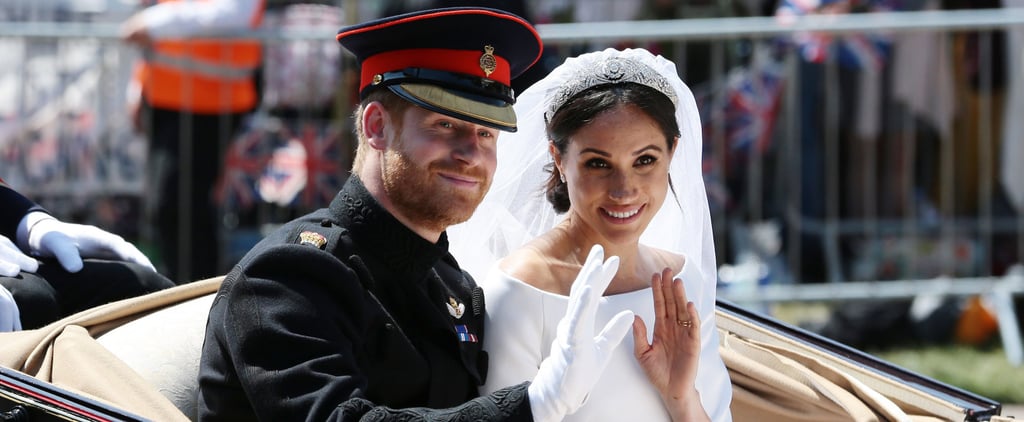 Celebrity First-Dance Wedding Songs