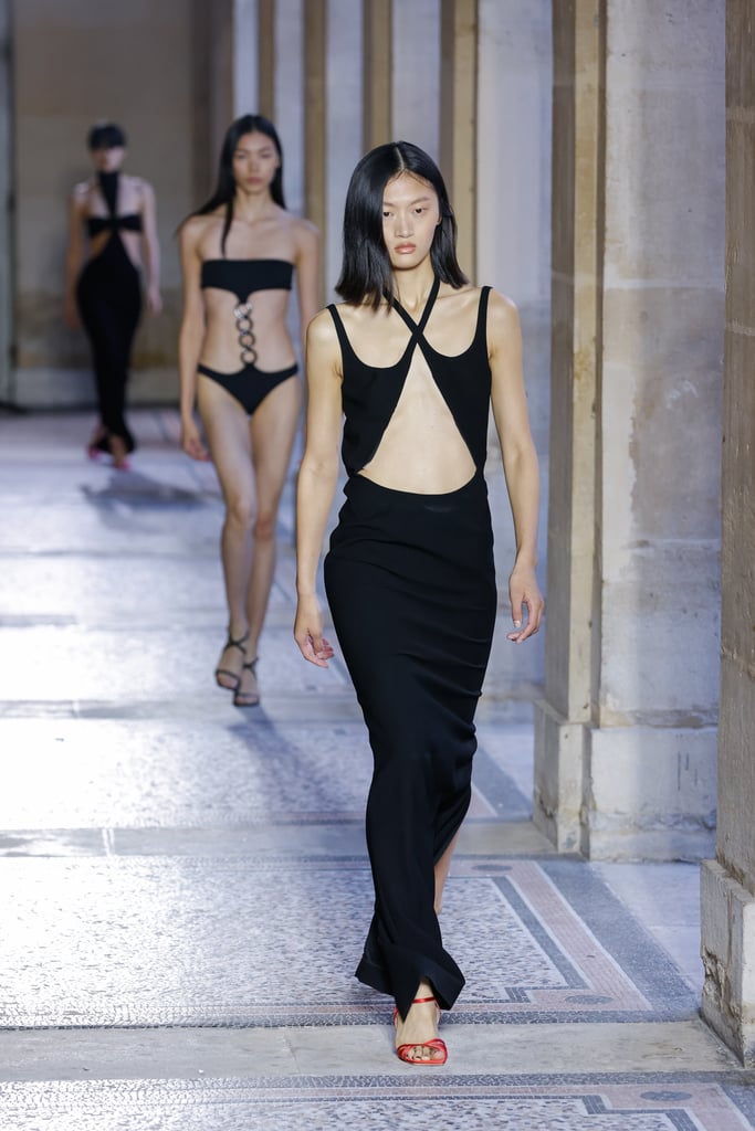 Mônot Spring 2023 Runway Show