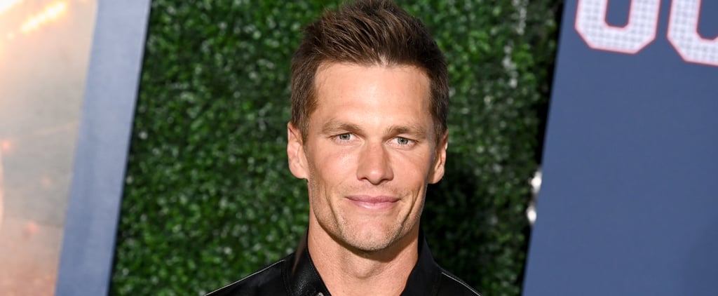 Tom Brady's First Red Carpet Since Gisele Bündchen Divorce