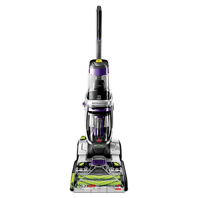 Bissell ProHeat 2X Revolution Pet Pro Ultra Carpet Cleaner