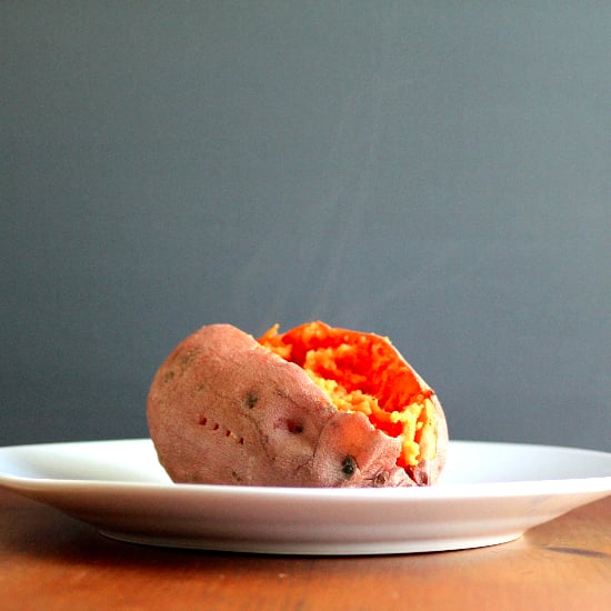 Can Sweet Potatoes Help You Lose Weight?