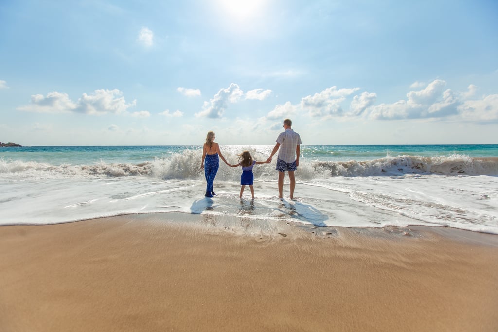 Top Bahamas Resorts For Families