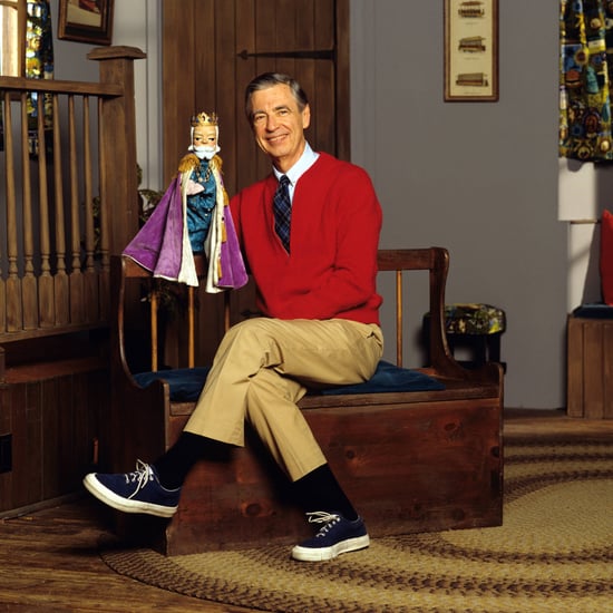 Reactions to Won't You Be My Neighbor? Mister Rogers Doc