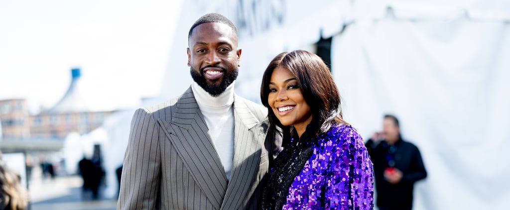 Dwyane Wade Says His Family Left Florida Over LGBTQ+ Laws