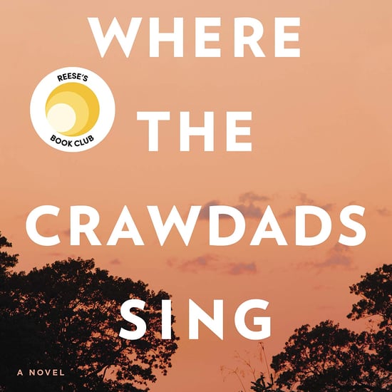 Books Like Where the Crawdads Sing