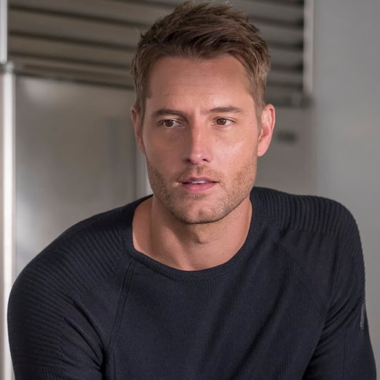 Justin Hartley Quotes About This Is Us in Esquire 2018