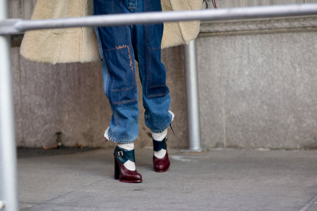 NYFW Day 5 NYFW Day 5