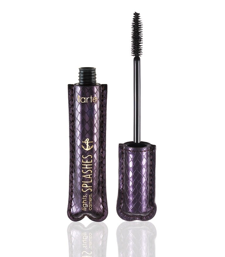 Best Waterproof Mascara 2018 POPSUGAR Beauty