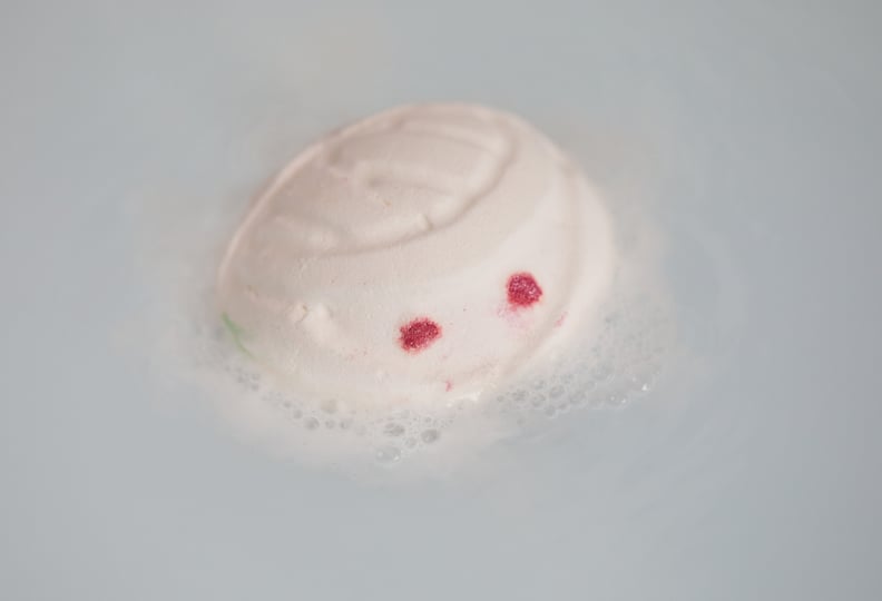 Jason's Mummy Bath Bomb