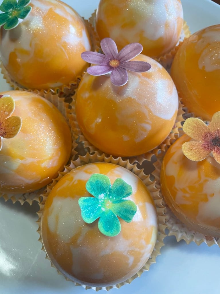 How to Make Tea Bombs TikTok Videos POPSUGAR Food