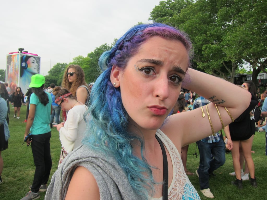 Unicorn Coif
