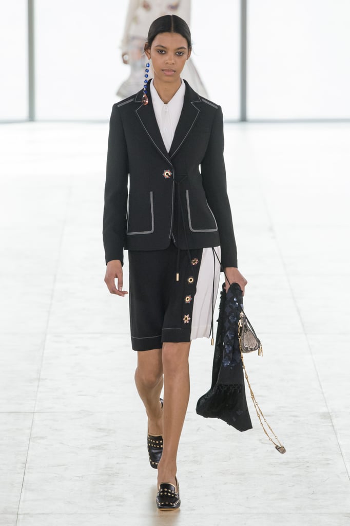 Tory Burch Runway Fall 2019