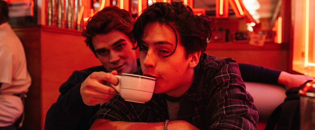 Cole Sprouse Riverdale Reddit AMA