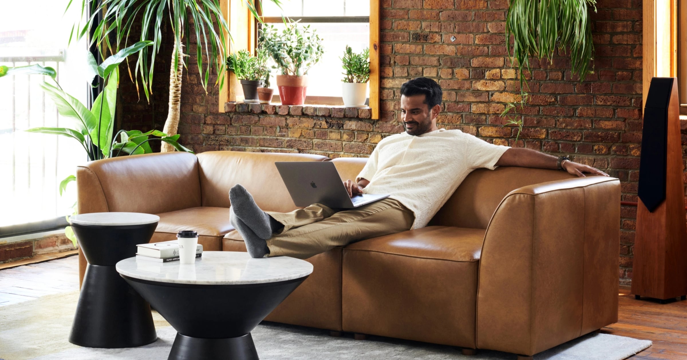 Best Furniture From Burrow | POPSUGAR Home