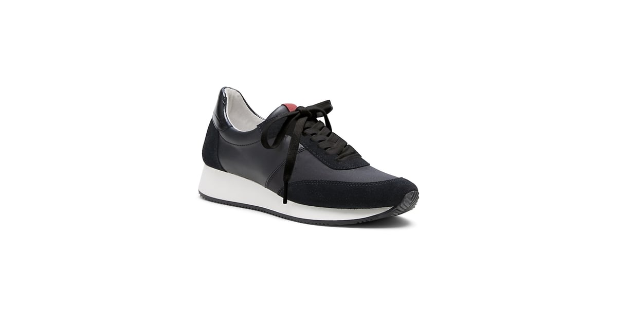 Banana Republic Essential Trainer Sneaker | Best Shoes From Banana ...