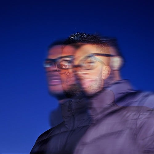 Portrait EP by Sectiontoo