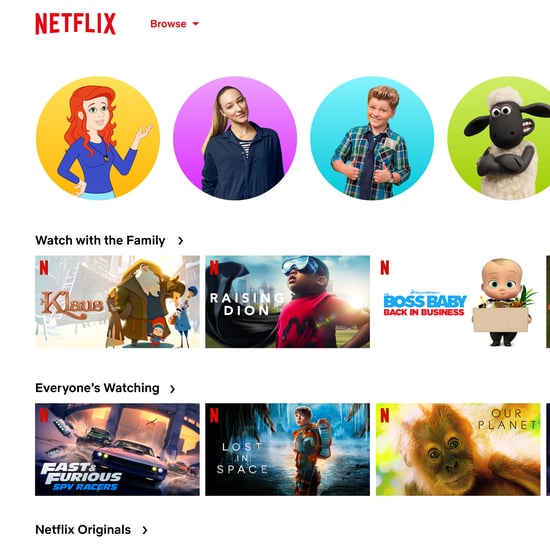 Netflix's Increased Parental Controls Let You Block Content