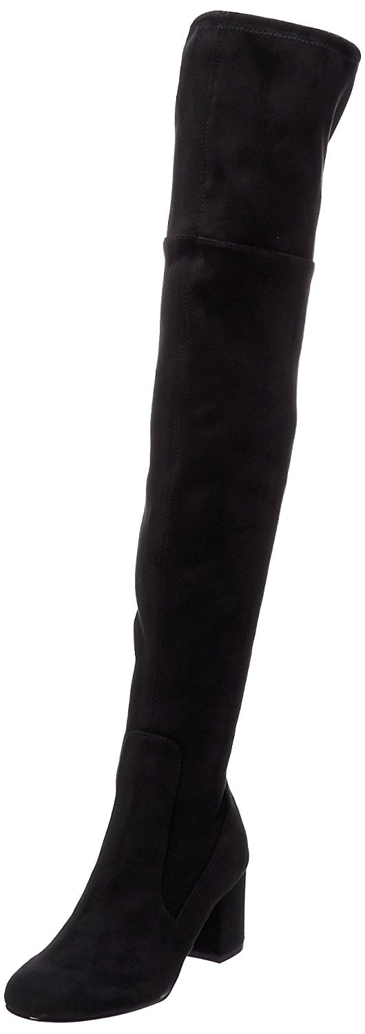 Sam Edelman Varona Over The Knee Boot