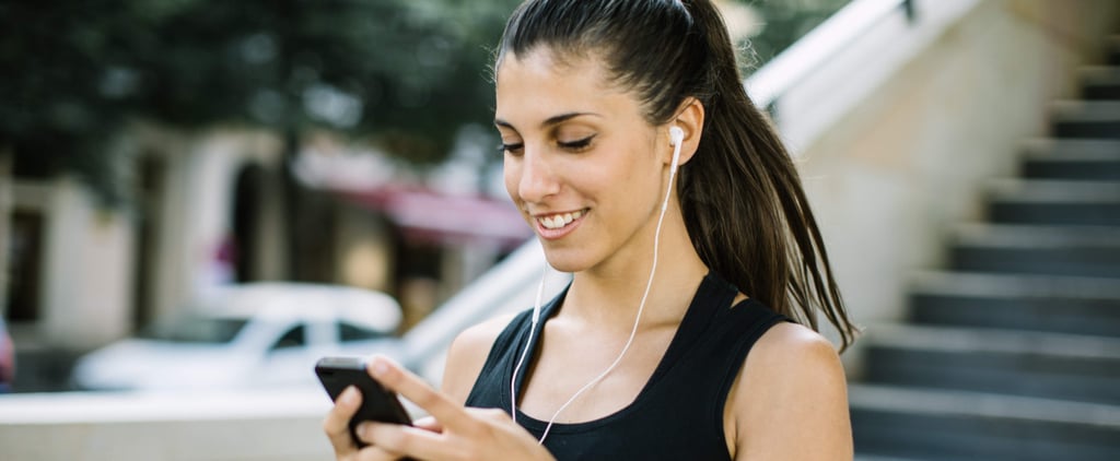 The 7 Best Walking Apps to Help You Track Your Steps and Get in Shape