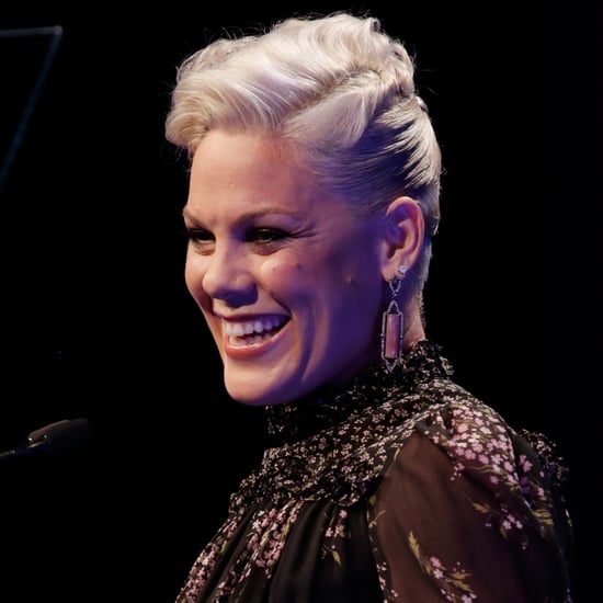 Judge's Decision About Taking Daughter to Pink Concert