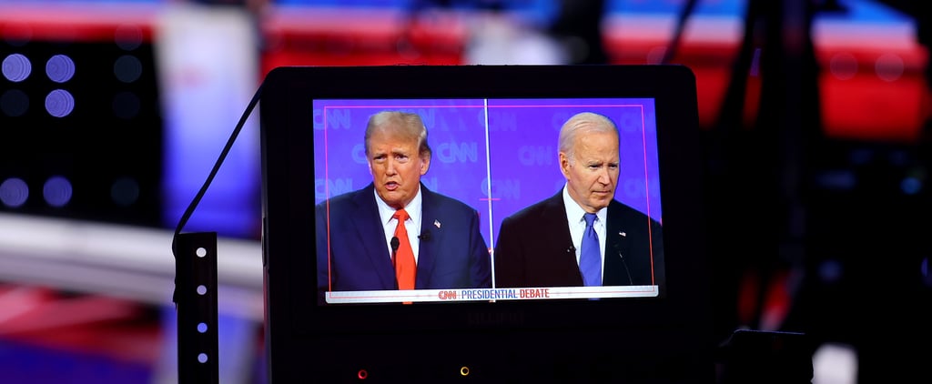 Who Lost the 2024 Presidential Debate? The Childcare Crisis