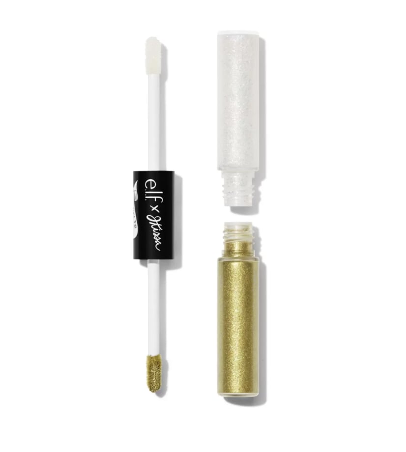 e.l.f. Cosmetics x Jkissa Tsuki to My Heart Eyeshadow Topper Duo