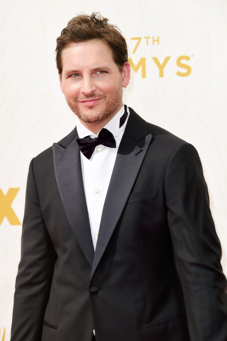 Peter Facinelli