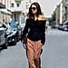 How to Wear Joggers