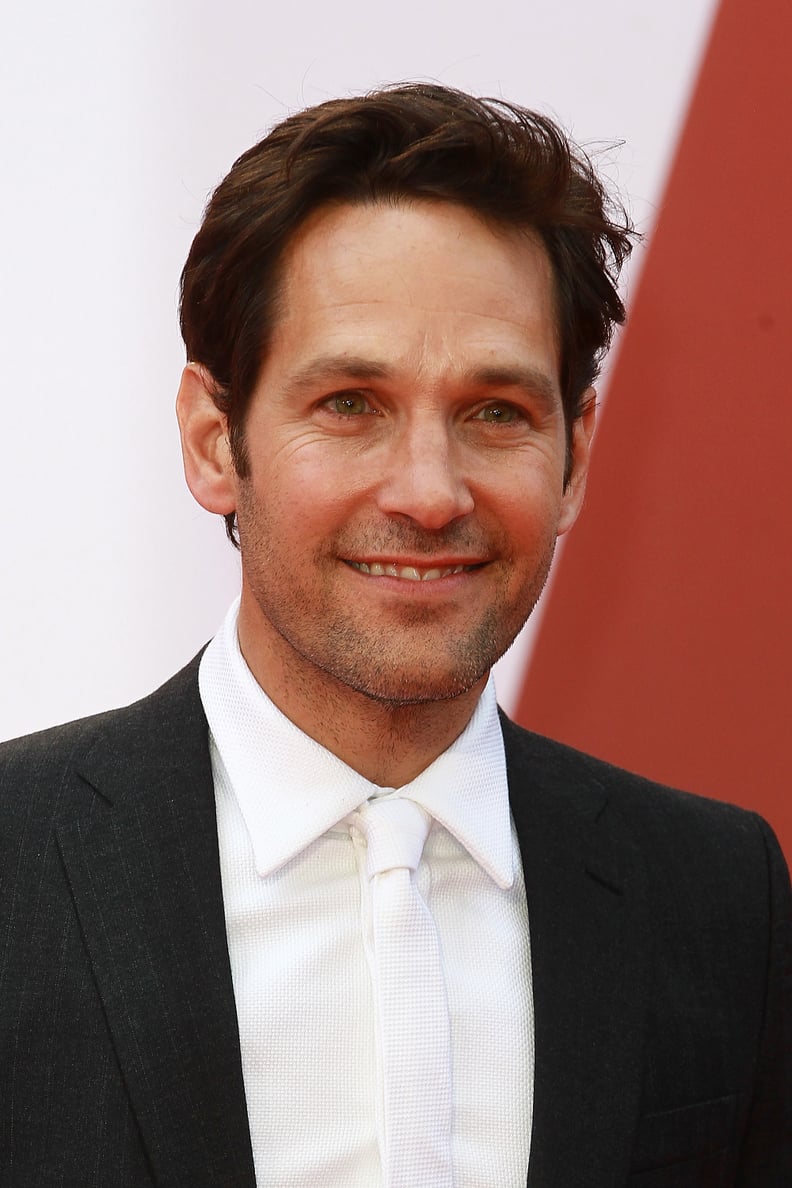 Paul Rudd