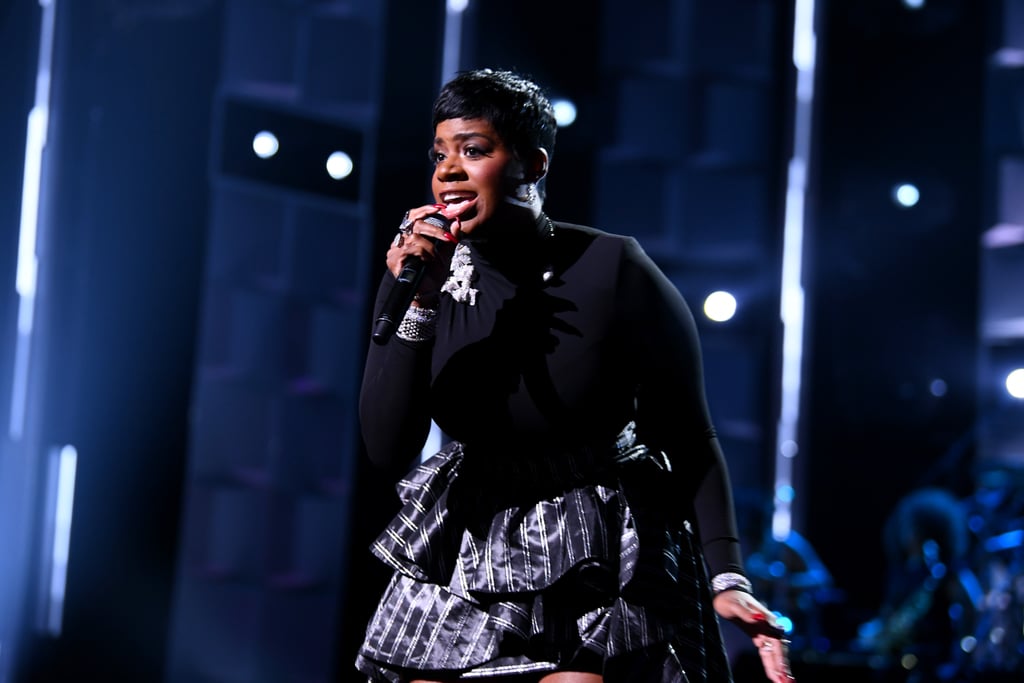 Aretha Franklin Tributes at Black Girls Rock 2018 Videos