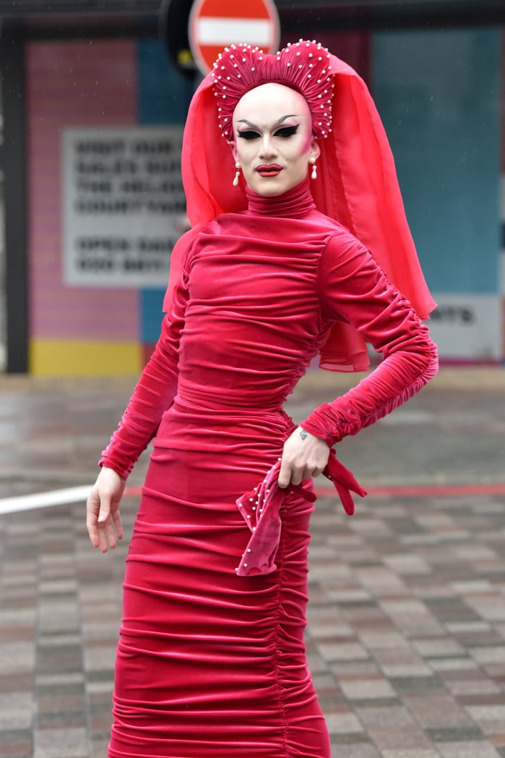 NightGowns Full List of Quibi's Original TV Shows POPSUGAR