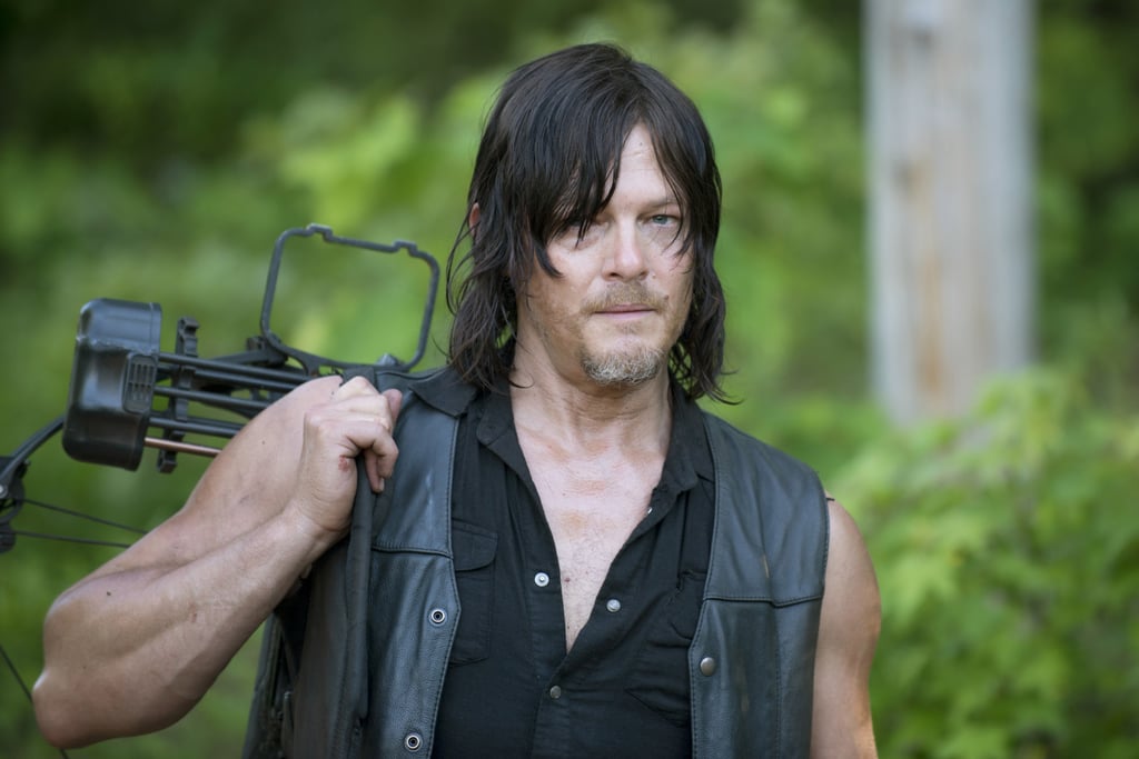 The Walking Dead Daryl Dixon GIFs
