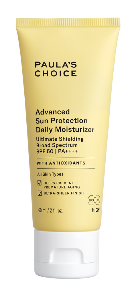 Best Face Sunscreen for Maximum Protection
