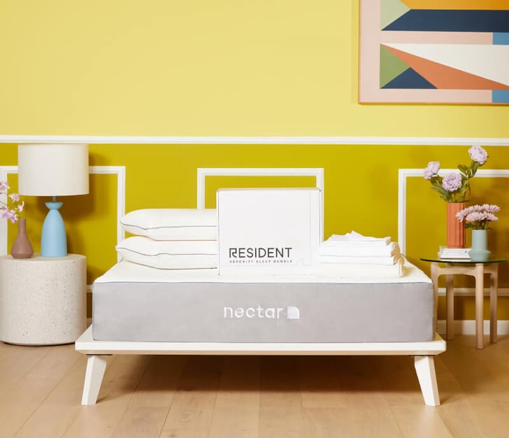 Nectar Memory Foam Mattress Best Comfortable Mattresses According to