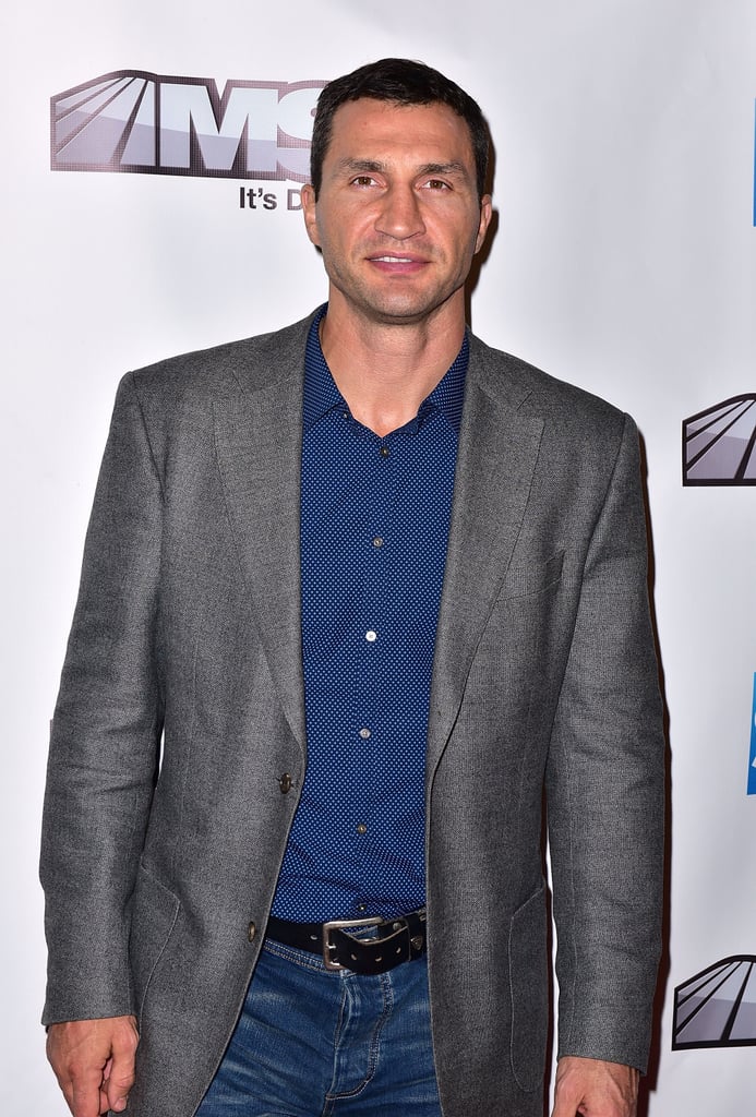Wladimir Klitschko