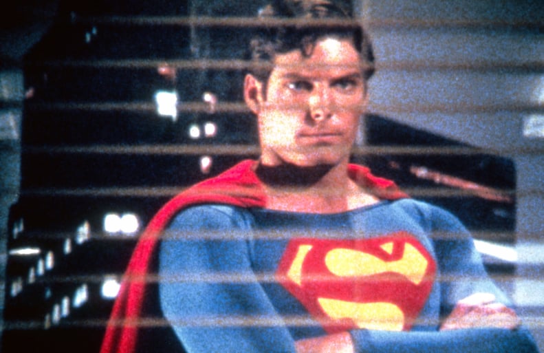 "Superman: Legacy" Release Date