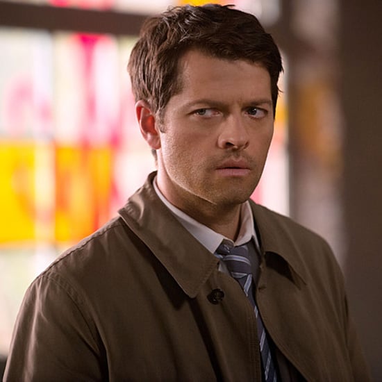 Misha Collins Interview About Supernatural Season 11