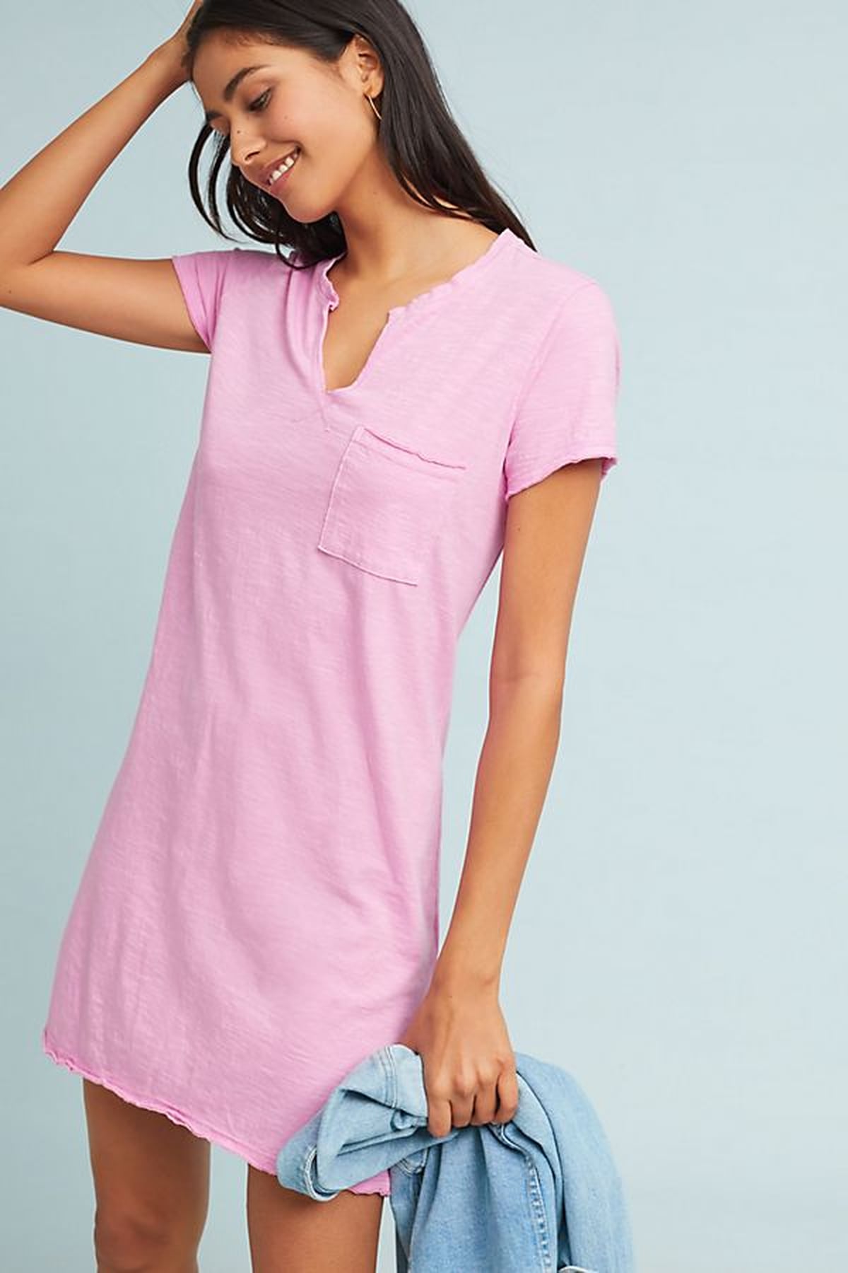 Best Dresses From Anthropologie 2018 POPSUGAR Fashion