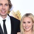 Kristen Bell and Her Kids Throw a Dance Party For Dax Shepard While He's in Isolation