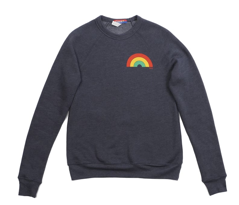 Culk Rainbow Sweatshirt