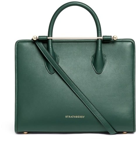 Meghan markle bag clearance strathberry