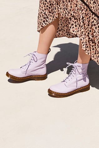 Dr. Martens Pascal Boot