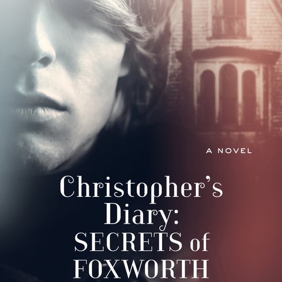 Christopher's Diary by V.C. Andrews Book Excerpt