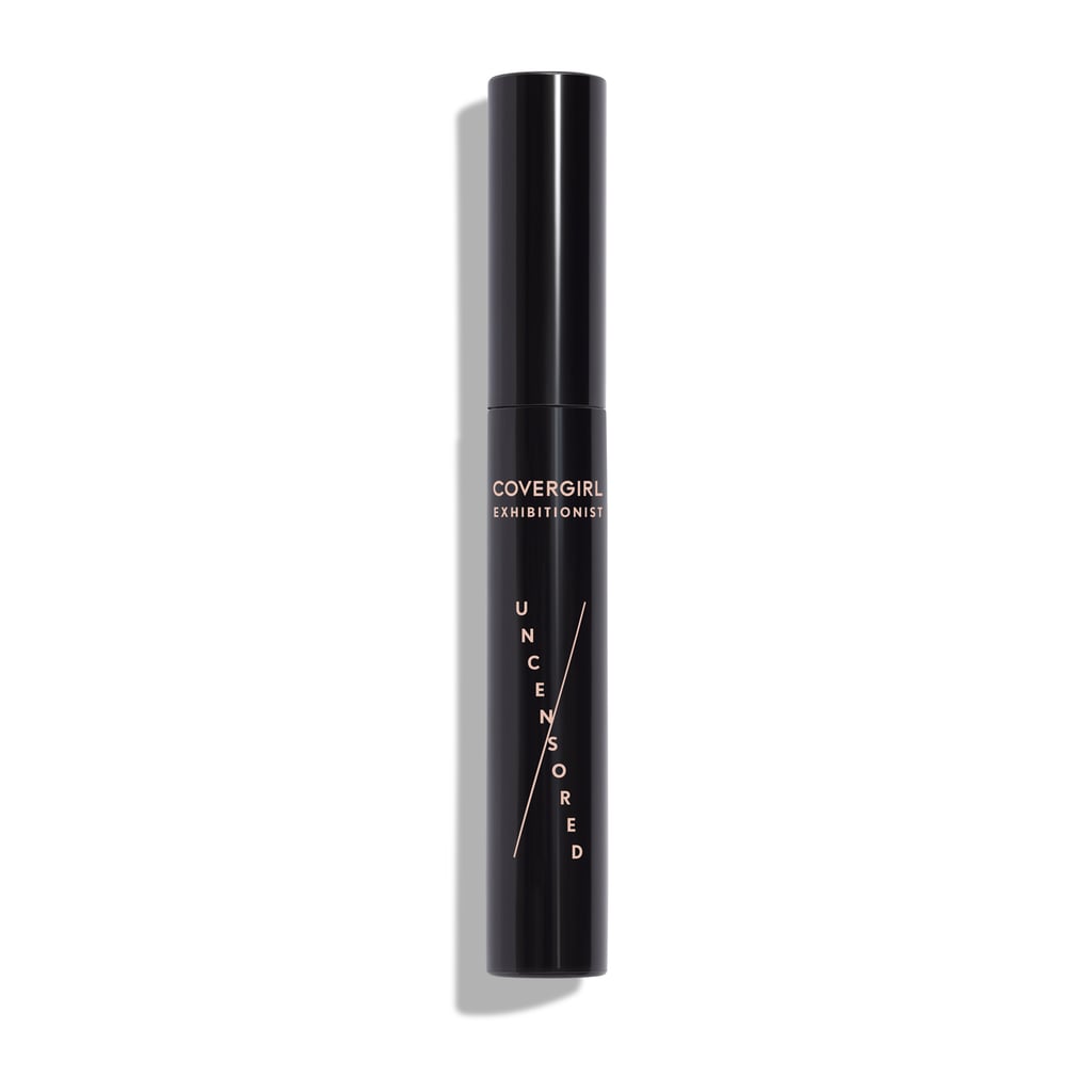 CoverGirl Exhibitionist Uncensored Mascara