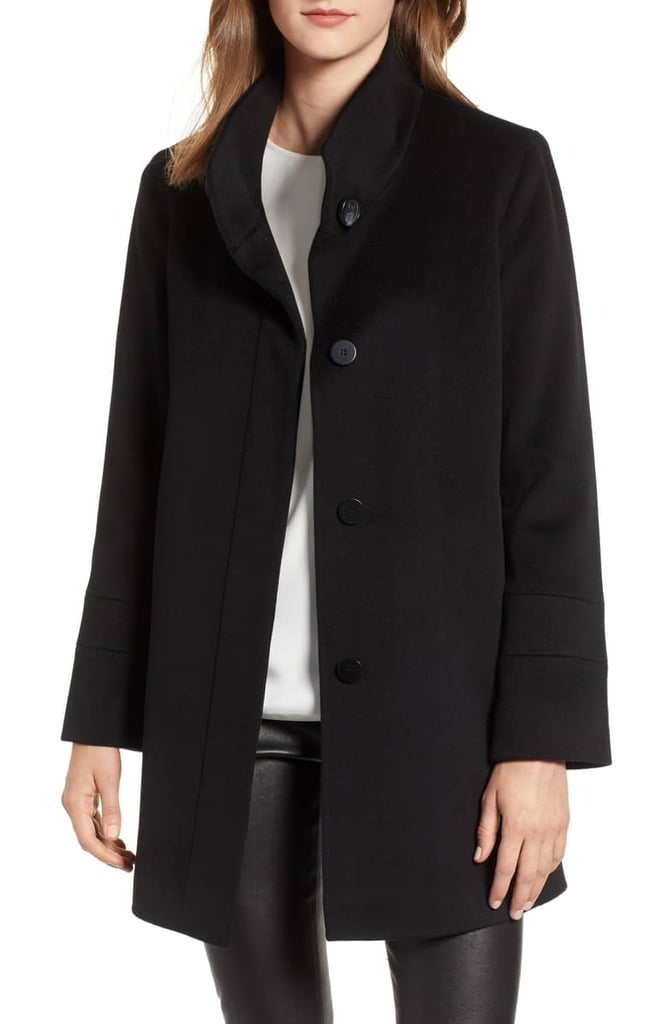 long jacket called