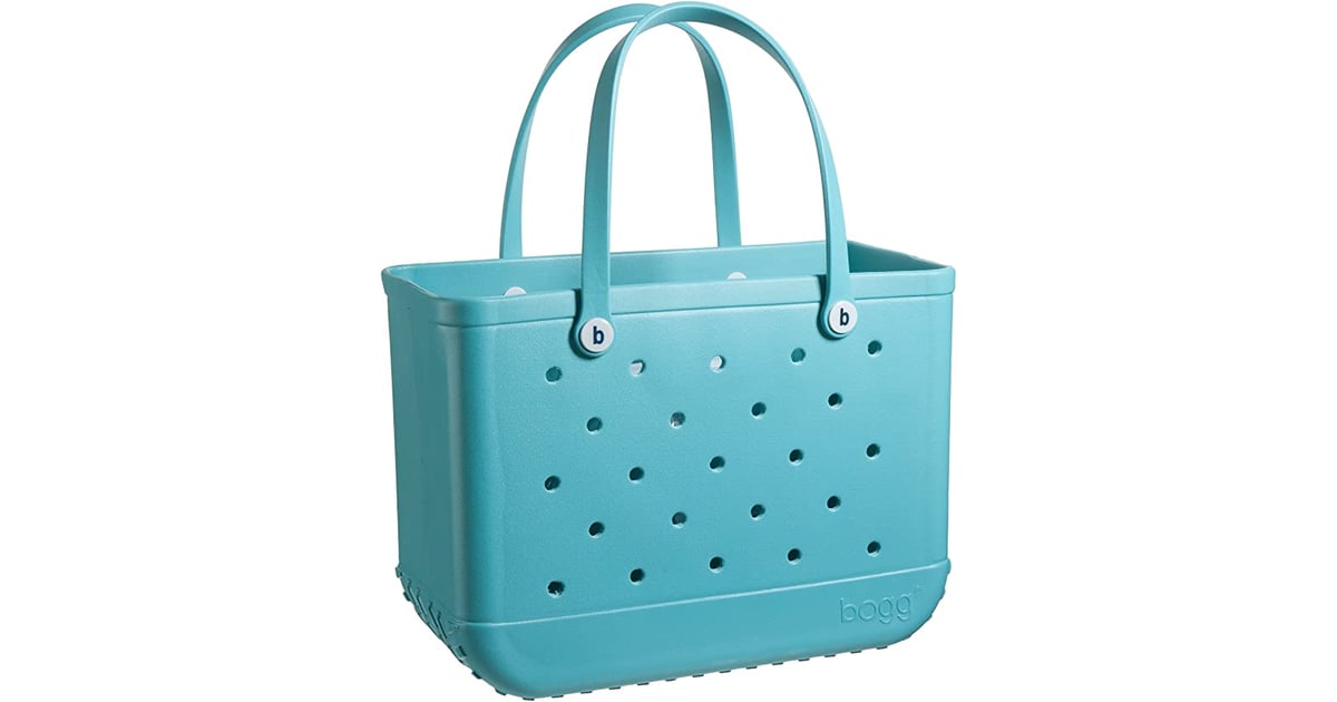 Best Rubber Beach Bag Best Beach Bags 2023 POPSUGAR Fashion Photo 6