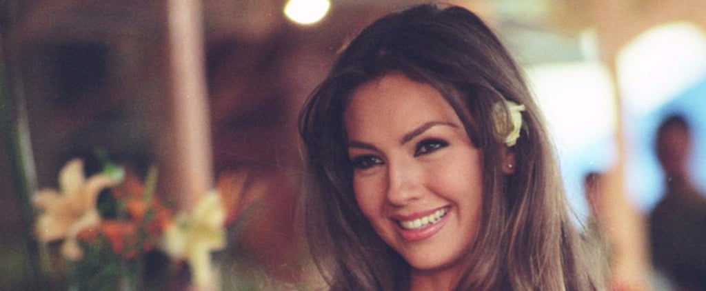 Thalia's Telenovela Beauty Tips